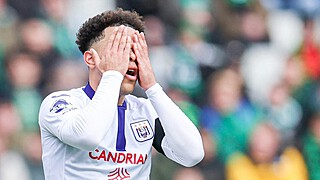 Anderlecht-spelers vloeken: gemiste titel niet zonder gevolgen