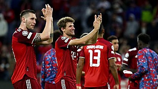 'Heymans en Henry verwelkomen Bayern-middenvelder bij Venezia'