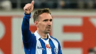 Het Nieuwsblad: 'AA Gent hakt Kums-knoop door'