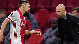 'Toptransfer kost Ajax 18 miljoen euro'