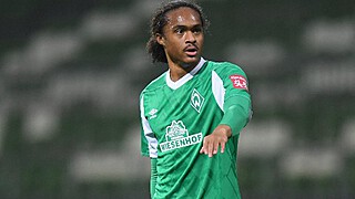 Werder Bremen legt uit waarom het Chong naar Club liet vertrekken