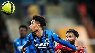 Buchanan spreekt over veelbesproken elleboog tegen AA Gent