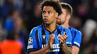 'Inter legt dit bedrag klaar voor Buchanan'