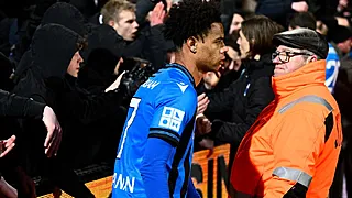 ‘Buchanan verlaat Club voor miljoenenprijs’