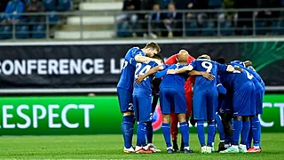 AA Gent moet sterkhouder missen in Seraing