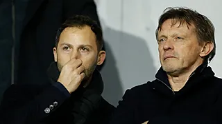 Vercauteren geeft doel van Rode Duivels aan 