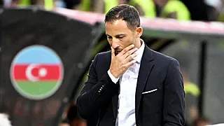 Congo aast op Belgisch talent: 