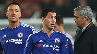 'Chelsea-icoon John Terry moet ploeg in nood helpen'