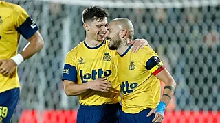 'Union Berlin krijgt mokerslag in Europa League'