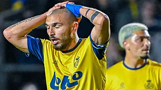 Union met of zonder Teuma in titelmatch? Dit zegt de speler