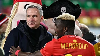 'KV Oostende wil woelwater terughalen naar JPL'