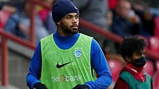 Van den Brom legt uit waarom Bongonda bankzitter is
