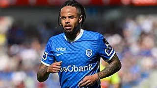 'KRC Genk maakt stevig verlies op Bongonda'