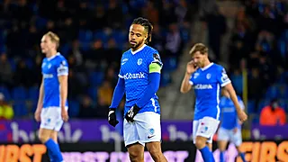 'Drie sterkhouders op weg naar Genk-exit'