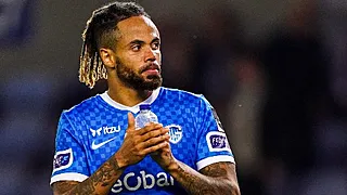 'KRC Genk kent de opvolger voor Bongonda al'