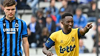 Pech voor Genk en Antwerp? 