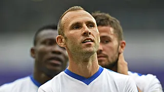Gaat Buffel in België weer met ex-trainer samenwerken?