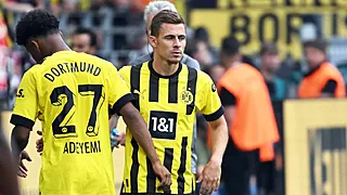 'Gesprekken lopen: last-minute transfer Thorgan Hazard'