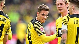 'Dortmund richt pijlen verrassende topspits'