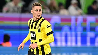 Thorgan Hazard heeft gekozen tussen PSV en Everton