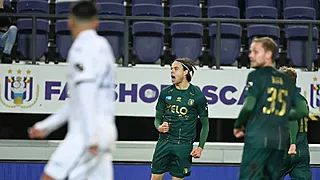 'Beerschot slaat dubbelklapper voor sluiten mercato'
