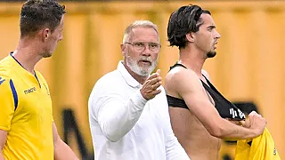 STVV vlamt weer als vanouds: “Geweldig!