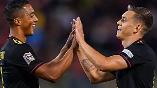 Toptransfers Tielemans en Trossard: Defour geeft mening