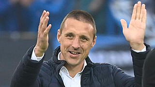 'Westerlo heeft nieuwe hoofdcoach beet: contract tot 2026'