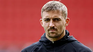 'Castagne op weg naar zeer verrassende transfer'