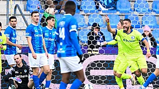 AA Gent bezorgt Genk stevige kater in absolute slotfase