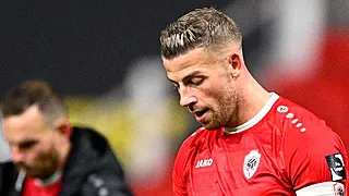 Alderweireld kookt: 