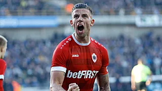 Krijger Alderweireld: 