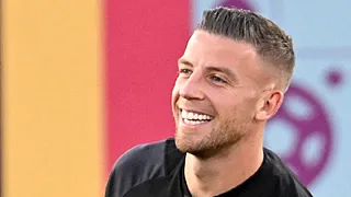 Alderweireld doet opvallende bekentenis