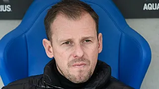 Caluwé rekent op twee sterkhouders: "Week na week beter"