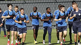 'Ambitieus Gent rondt vrijdag twee fraaie transfers af'