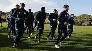Anderlecht-speler worstelt met systeem-Hein: 
