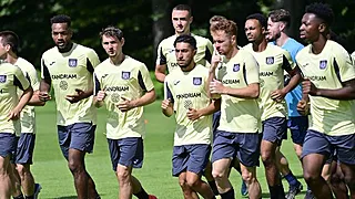'Anderlecht laat prijs zakken: transfer in de maak'