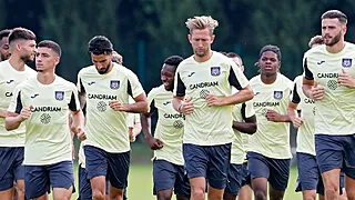 'Anderlecht en Valencia naderen akkoord'