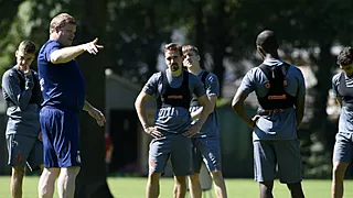 Anderlecht krijgt veeg uit de pan: 
