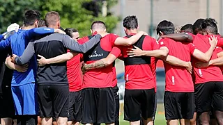 'KV Kortrijk denkt aan oude bekende als nieuwe coach'