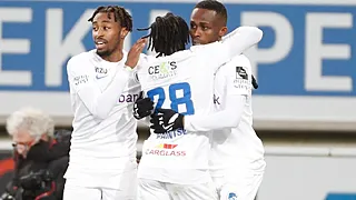 'Genk moet vrezen: Premier League lonkt massaal naar sterkhouder'