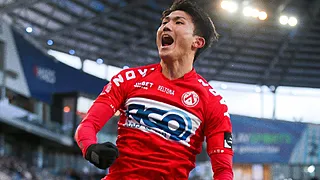 'AA Gent troeft Club Brugge af en heeft JPL-smaakmaker beet'