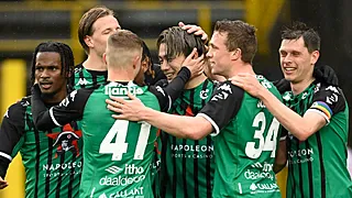 Vinnig Cercle flitst weer voorbij Anderlecht richting top-8