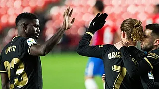 'Barça breekt het hoofd over volgend transferdebacle'