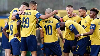 'Union troeft Anderlecht af: nieuwe spelmaker op komst'