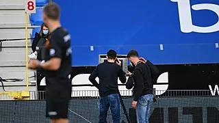 VAR-fiasco Genk-Anderlecht blijkt nog pijnlijker