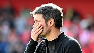 Van Bommel spuwt gal richting Pro League