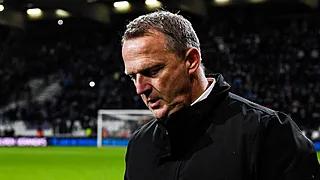 'Extra details bekend over ontslag Van den Brom'