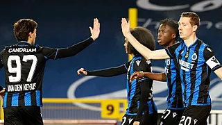 Club-talent mag hopen op basisstek na nieuwe corona-bom