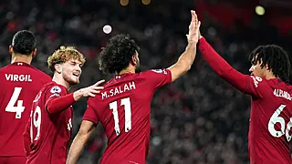 Liverpool heeft zijn nieuwe nummer 10 beet